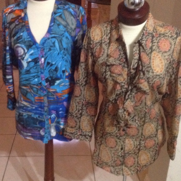 Tops - Picture 3 of 4