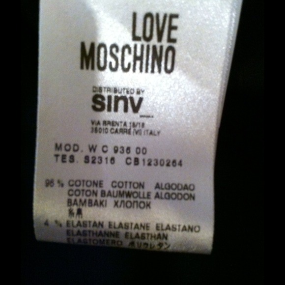 Jacket - Picture 4 of 4