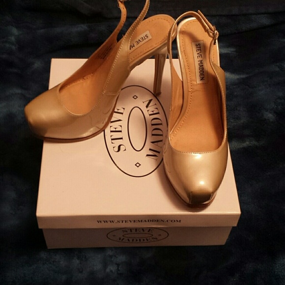 Steve Madden heels