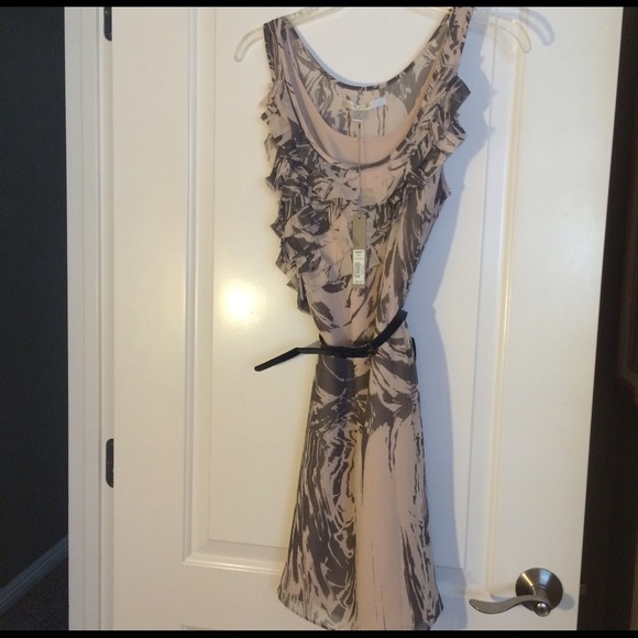 🚫SOLD🚫 NWT Lauren Conrad Dress - Picture 2 of 4