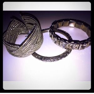 Bundle for@serrabeck