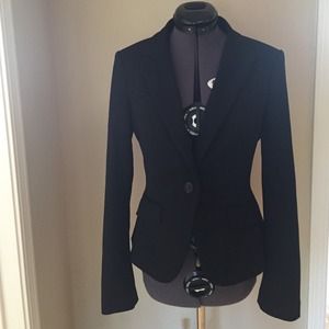 Express blazer