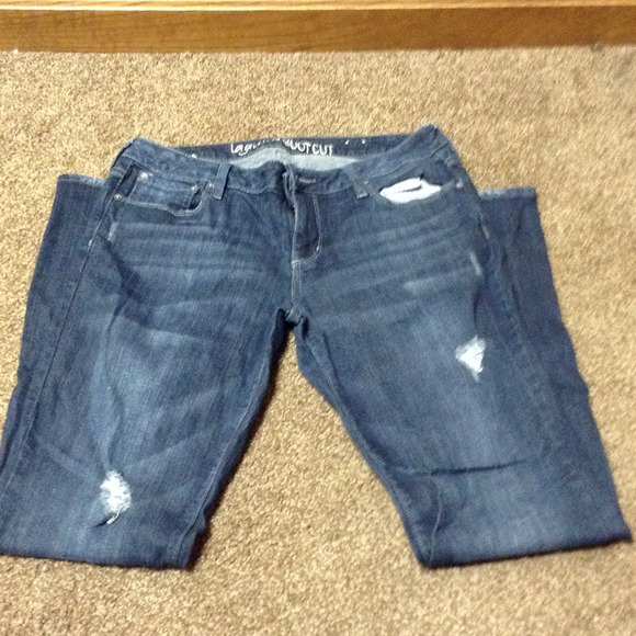 Bull head pacsun jeans