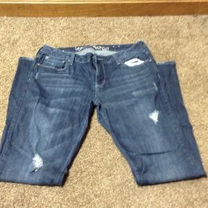 Bull head pacsun jeans