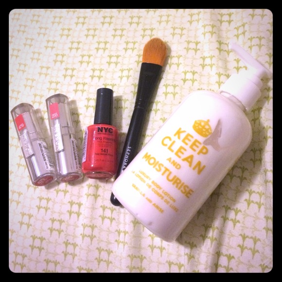 makeup bundle