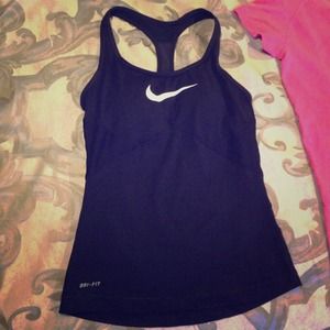 TRADE! Great condition Dri-Fit tank!