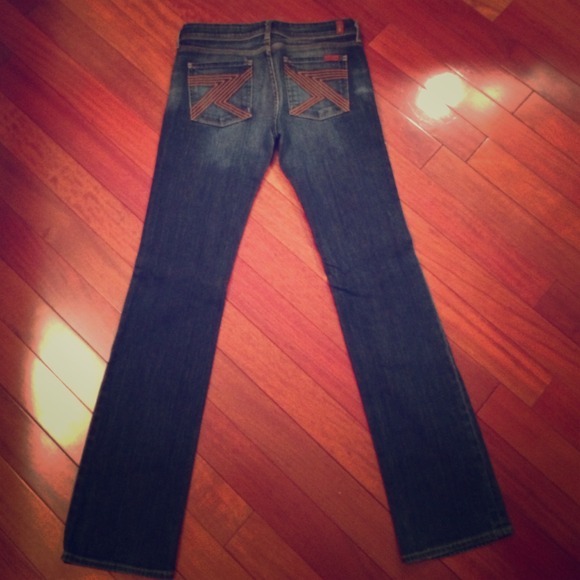 Seven denim jeans - Picture 1 of 4