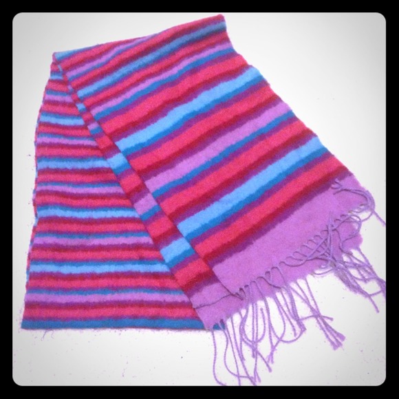 Soft scarf