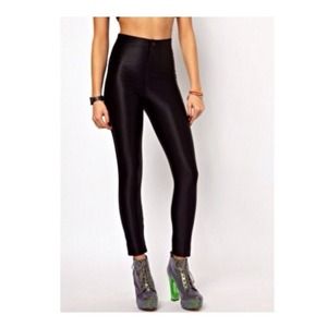 ❌SOLD❌ American Apparel Disco Pants
