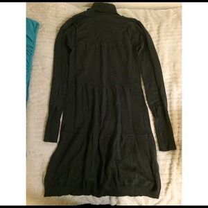 Classic Sweater Dress