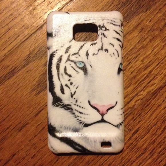 Galaxy s2 phone case