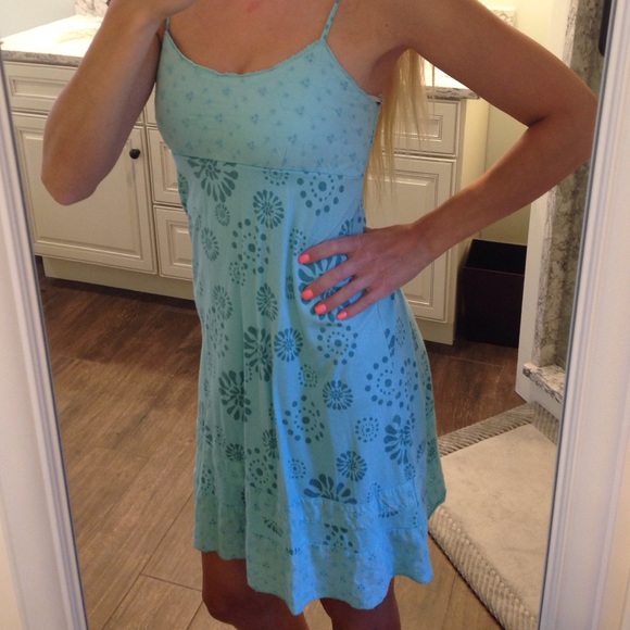 Dresses & Skirts - Summer dress
