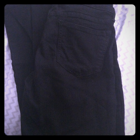 Old navy jeans