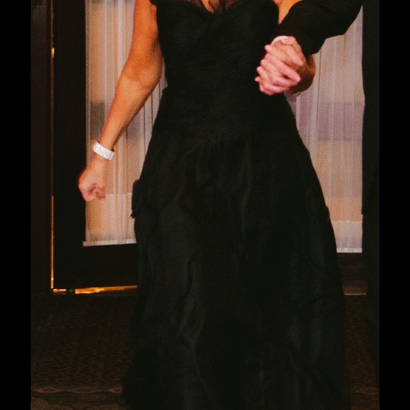 Mother of the Bride dress - Picture 2 of 3