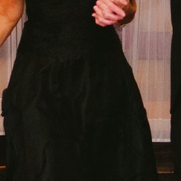 Mother of the Bride dress - Picture 3 of 3