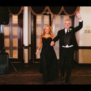 Mother of the Bride dress