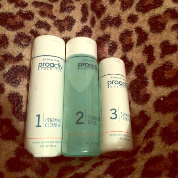 Proactive