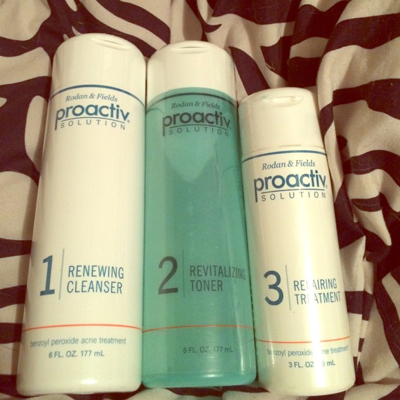 Proactive