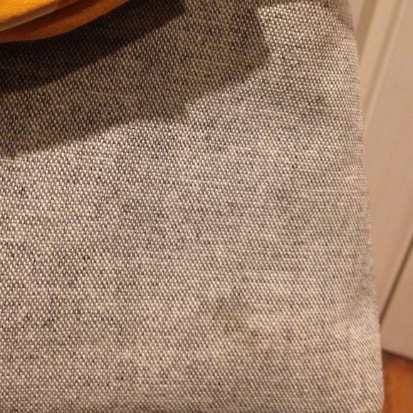 Grey clutch - Picture 4 of 4