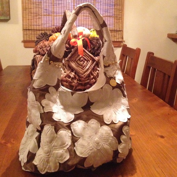 PERFECT Big Buddha Purse!