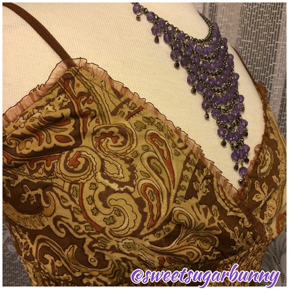 🌻Adorable Babydoll Top - Picture 2 of 4