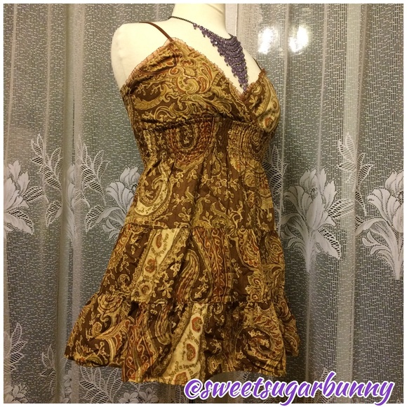 🌻Adorable Babydoll Top - Picture 3 of 4