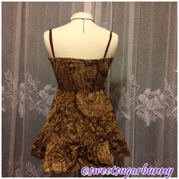 🌻Adorable Babydoll Top - Picture 4 of 4