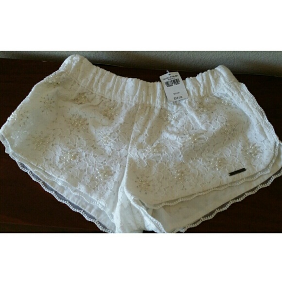Abercrombie & Fitch shorts