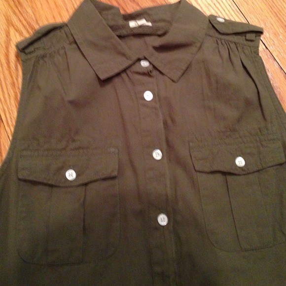 JCrew Tunic - Picture 2 of 4