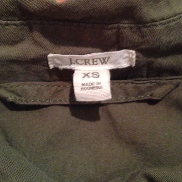 JCrew Tunic - Picture 3 of 4