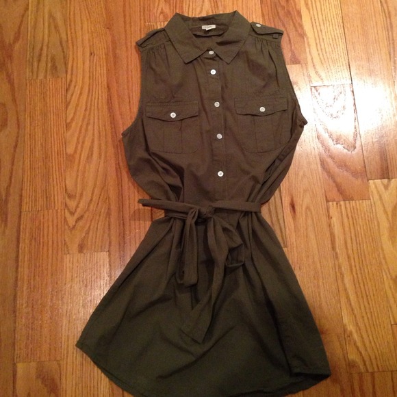 JCrew Tunic - Picture 4 of 4