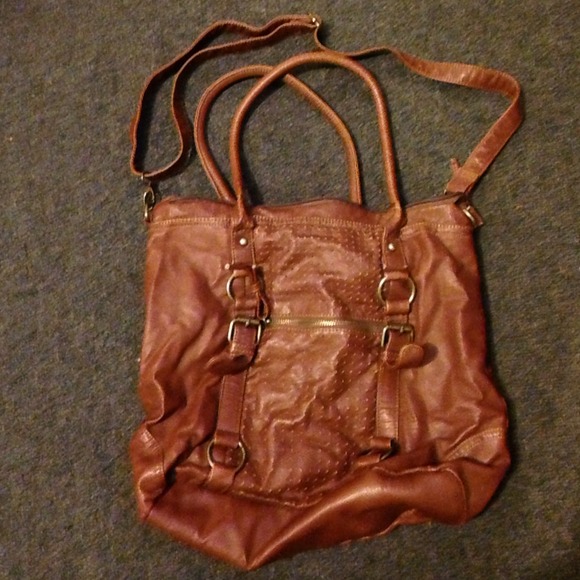 Charlotte Russe Purse