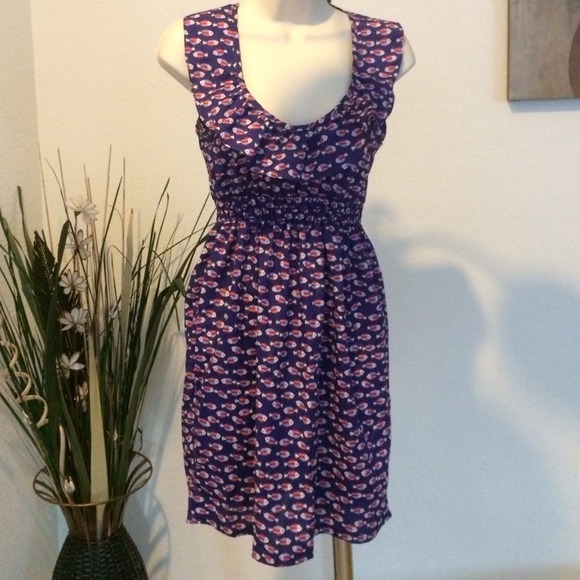 Pretty and Sweet Dress