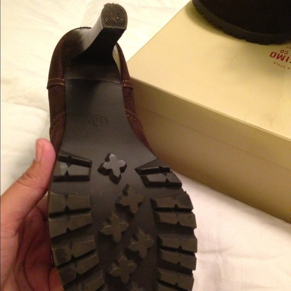 Mossimo booties - Picture 3 of 3