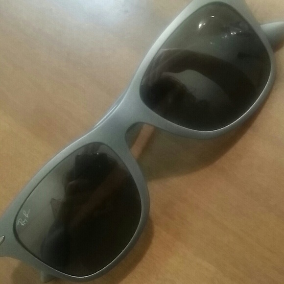 Authentic Ray Ban Sunglasses
