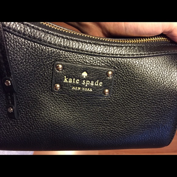 Kate Spade purse