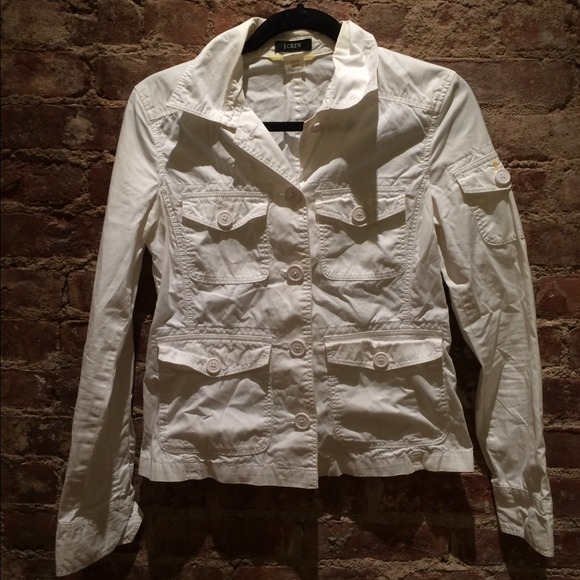 Lightweight summer coat