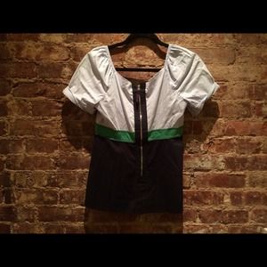 BCBG blouse
