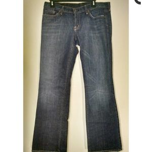 Citizens of Humanity Dita Petite Bootcut Jeans