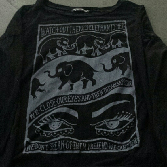 Rare Brandy Melville Sweater