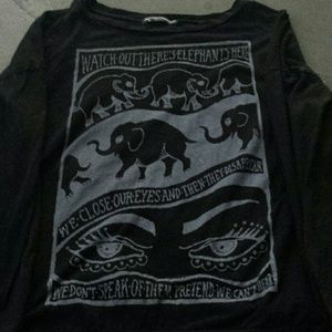 Rare Brandy Melville Sweater