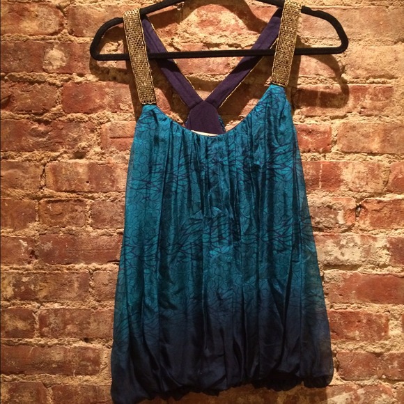 Top for a fun night out!