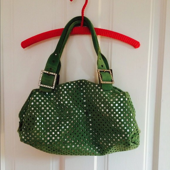 Deux lux  purse