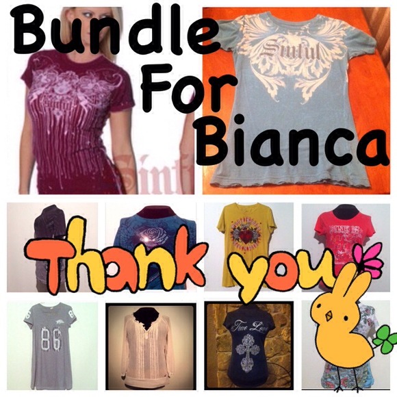 Bundle for Bianca