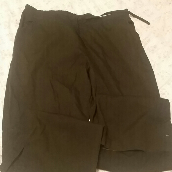 Scrub bottoms