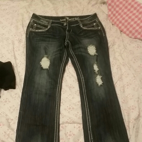 Jeans