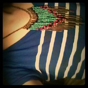Beaded Necklace