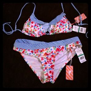 💕SOLD💕Bikini set super hot!☀️🌴