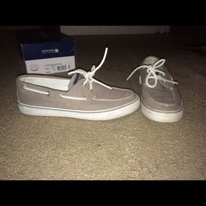 Sperry top-sider