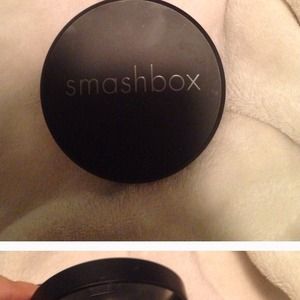 Smashbox Bundle